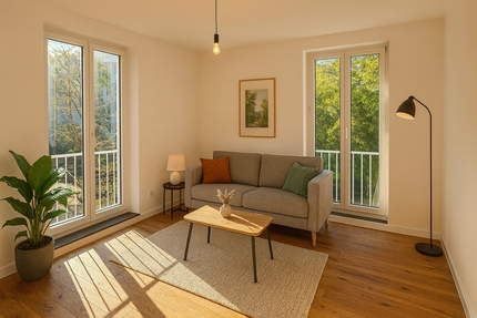 Wohnung zum Kaufen in Düsseldorf 242.500,00 € 70 m²