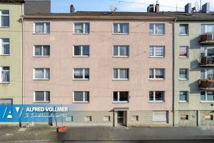 Wohnung zum Kaufen in Wuppertal 99.000,00 € 60 m²