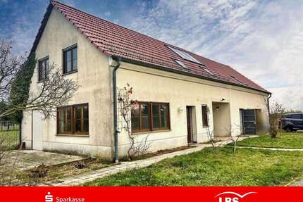 Haus zum Kaufen in Bönitz 160.000,00 € 94 m²