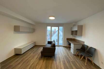 Wohnung zum Mieten in Darmstadt 1.080,00 € 52 m²