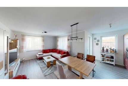 Wohnung zum Kaufen in Kröpelin 339.000,00 € 103 m²