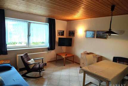 Wohnung zum Kaufen in Windorf 66.900,00 € 33 m²