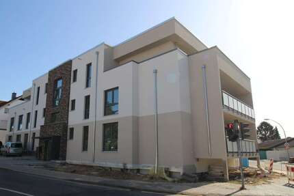 Wohnung zum Mieten in Hofheim am Taunus-Marxheim 1.790,00 € 107 m²