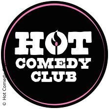 Hot Comedy Club in Münster