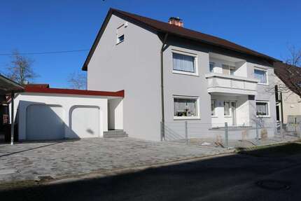 Haus zum Kaufen in Friedberg 1.297.500,00 € 273 m²