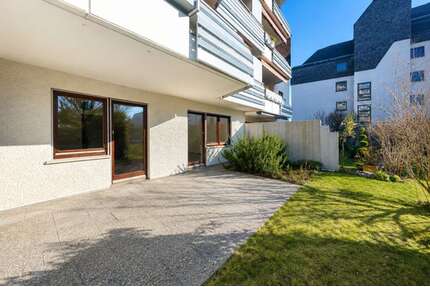 Wohnung zum Kaufen in Friedrichshafen 295.000,00 € 88 m²