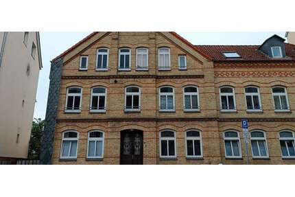 Wohnung zum Mieten in Flensburg 462,00 € 42 m²