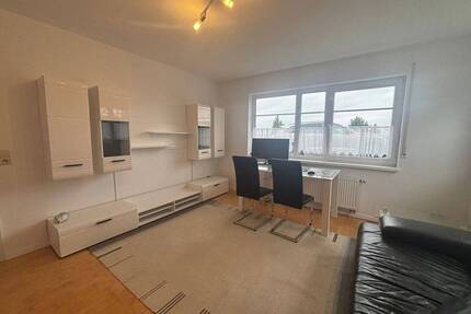 Möblierte 2-Zimmerwohnung für Wochenendheimpendler auf dem Sulgen - Schramberg