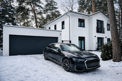 Exklusive 5-Zimmer Luxusvilla mit Doppelgarage in Wandlitzsee