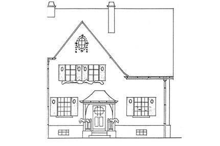 Mietwohnung in Steinen auf 2 Etagen, >200m², 6 Zimmer+K+B