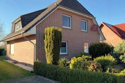 Hier sind Familien willkommen - Großzügiges EFH in ruhiger Lage von Edewechterdamm - Friesoythe