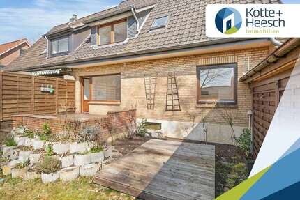 Haus zum Kaufen in Rendsburg 248.000,00 € 115 m²