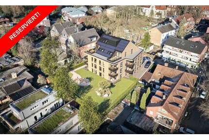 Wohnung zum Kaufen in Münster 524.000,00 € 94.62 m²