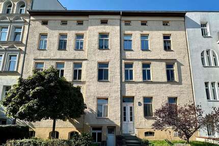 Wohnung zum Mieten in Halle (Saale) 675,00 € 77 m²