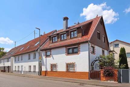 Haus zum Kaufen in Leonberg 335.000,00 € 103 m²