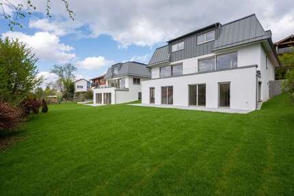 Haus zum Kaufen in Pähl 1.385.000,00 € 199.4 m²