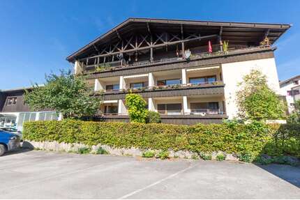 Wohnung zum Kaufen in Kiefersfelden 309.000,00 € 97.3 m²