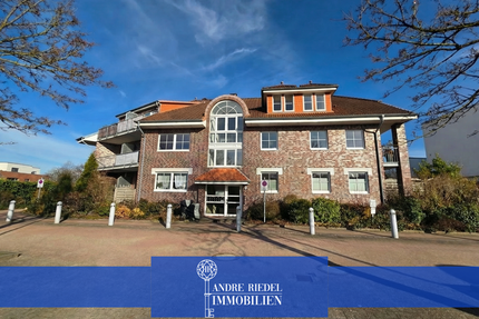 Wohnung zum Kaufen in Norderstedt 189.000,00 € 59 m²