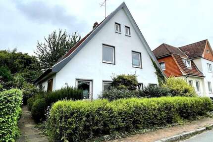 Haus zum Kaufen in Glückstadt 289.000,00 € 125 m²