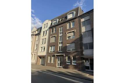 Wohnung zum Kaufen in Neuss 215.000,00 € 62.4 m²