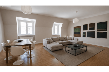 Wohnung zum Kaufen in München 745.000,00 € 91 m²
