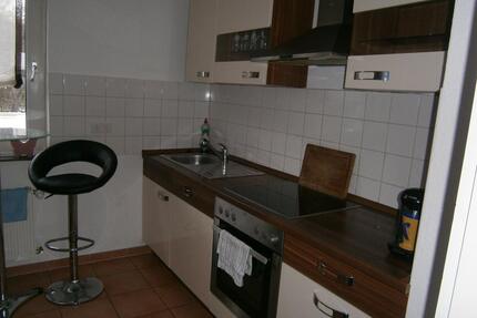 2-Zimmerwohnung in Schwerte zu vermieten