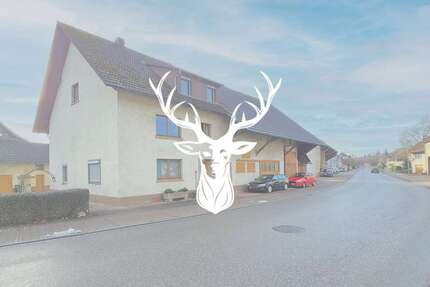 Haus zum Kaufen in Klettgau 440.000,00 € 160 m²