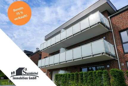 Wohnung zum Kaufen in Lengerich 311.000,00 € 89.46 m²