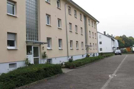 Wohnung zum Mieten in Bühl 500,00 € 62.04 m²