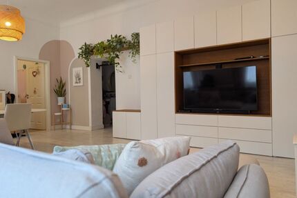 Provisionsfrei* Ideal für Paare und kleine Familien: 3-Zimmer Altbauwohnung in Düsseldorf Oberbilk