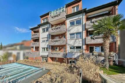 Haus zum Kaufen in Gelsenkirchen 1.449.000,00 € 689 m²