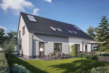 Wohnung zum Kaufen in Düsseldorf 574.021,00 € 105 m²