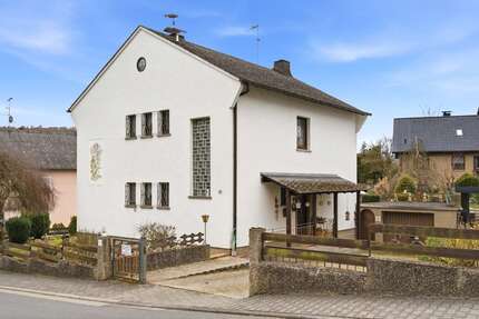 Haus zum Kaufen in Schiesheim 215.000,00 € 129 m²