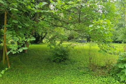 Landwirtschaftliches Grundstück (Ackerland) in Erfurt, Steigerwald