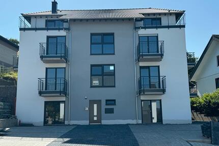 3 Zimmer Wohnung Balkon Dusche BW - Bad Breisig