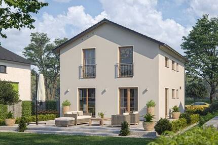 Bezugsfertiges, attraktives EFH CLOU 140.1, wie Abb., incl. Grundstück zzgl. NK - Reichertshausen