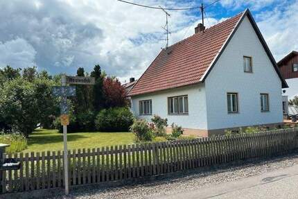 295 m² Baugrundstück für eine DHH E+1+D in Forstern zu verkaufen