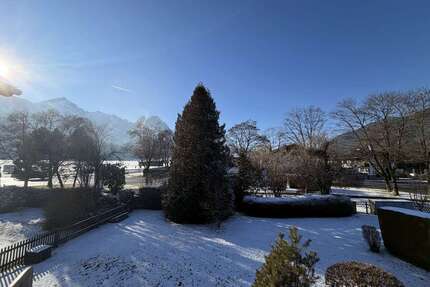 Wohnung zum Kaufen in Garmisch-Partenkirchen 475.000,00 € 74.85 m²