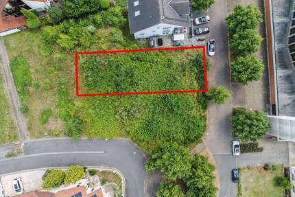 Grundstück zu verkaufen in Aschaffenburg 199.000,00 € 413 m²