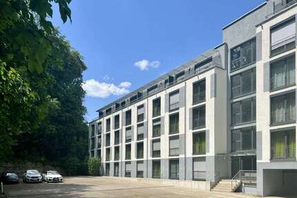 Wohnung zum Kaufen in Biberach 120.000,00 € 21 m²