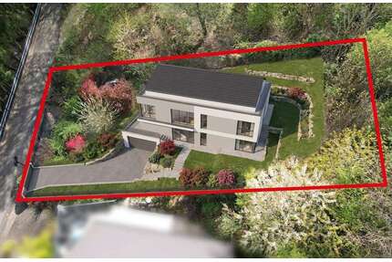 Grundstück zu verkaufen in Königswinter Ittenbach 169.000,00 € 475 m² - Königswinter / Ittenbach