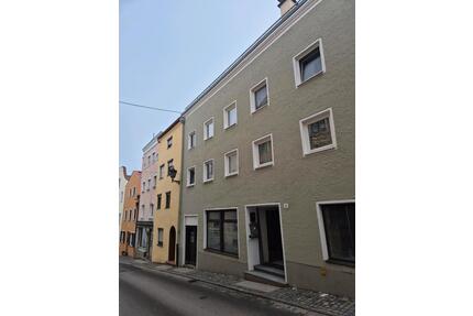 KRAIBURG AM INN ab 1.6. 2 Micro Appartments, Stadtmitte, Wohnung - Rott am Inn