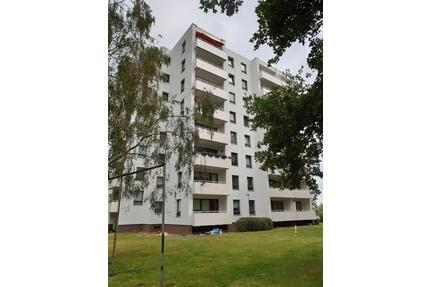 Kapitalanlage, 2-Zi.-Wohnung Grenzdamm 6 Pinneberg, vermietet,