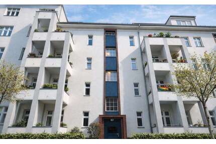 Wohnung zum Kaufen in Berlin 279.000,00 € 51 m²