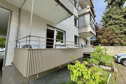 Wohnung zum Kaufen in Darmstadt 179.000,00 € 38.16 m²
