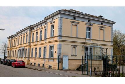 Wohnung oder Büro mieten Friedrichsort (Kiel)