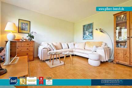 Wohnung zum Kaufen in Trier 219.000,00 € 76 m²