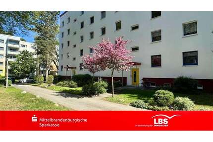 Wohnung zum Kaufen in Potsdam 168.000,00 € 61.54 m²