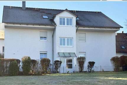 Wohnung zum Kaufen in Ergoldsbach 165.000,00 € 56 m²