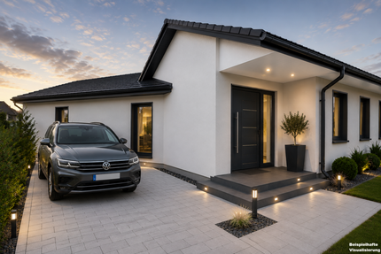 Haus zum Kaufen in Henstedt-Ulzburg 595.000,00 € 132 m²